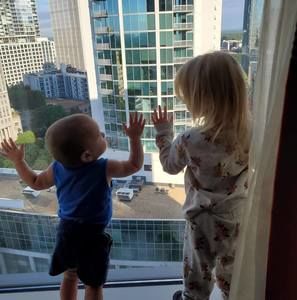 Meet your Posher, Toni